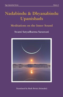 Front cover_Nadabindu and Dhyanabindu Upanishads