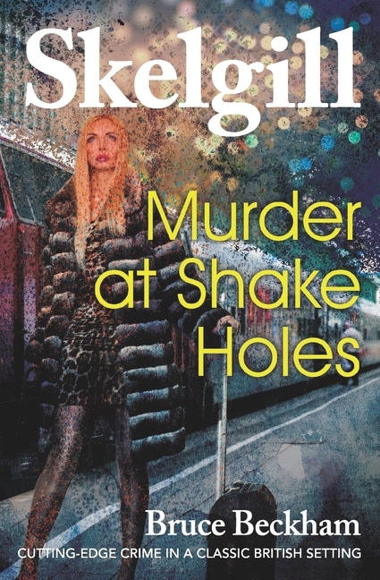 Front cover_Murder at Shake Holes