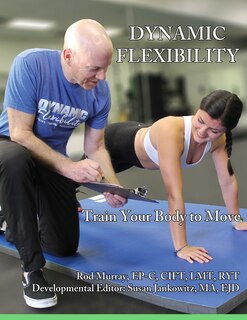 Front cover_Dynamic Flexibility