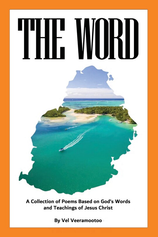 Front cover_The Word