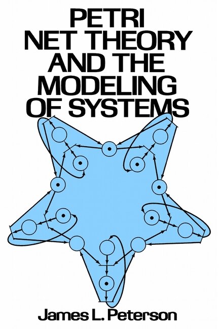 Couverture_Petri Net Theory and the Modeling of Systems