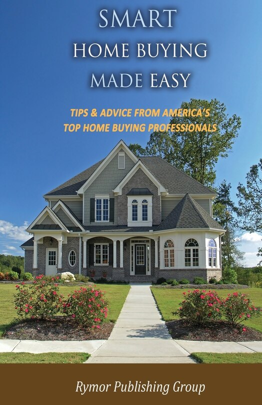 Front cover_Smart Home Buying Made Easy