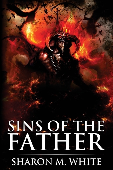 Front cover_Sins of the Father