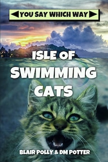 Front cover_Isle Of Swimming Cats