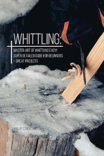 Front cover_Whittling