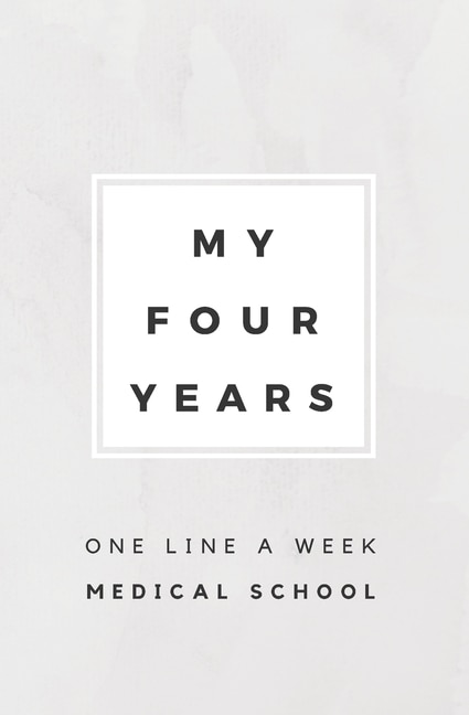 Front cover_My Four Years
