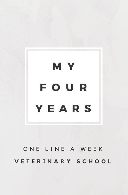 Front cover_My Four Years