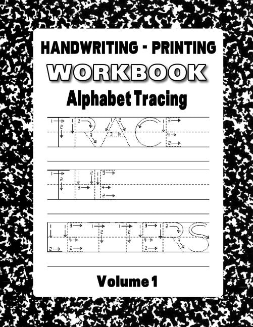 Couverture_Handwriting - Printing Workbook