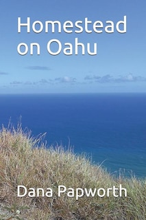Front cover_Homestead on Oahu