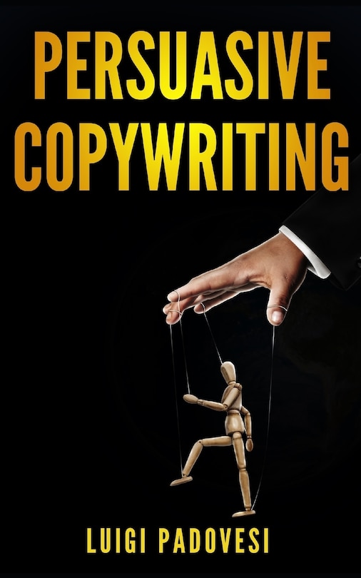 Front cover_Persuasive Copywriting