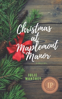 Front cover_Christmas at Maplemont Manor