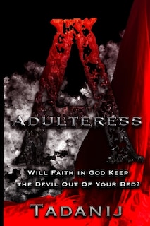 Front cover_Adulteress