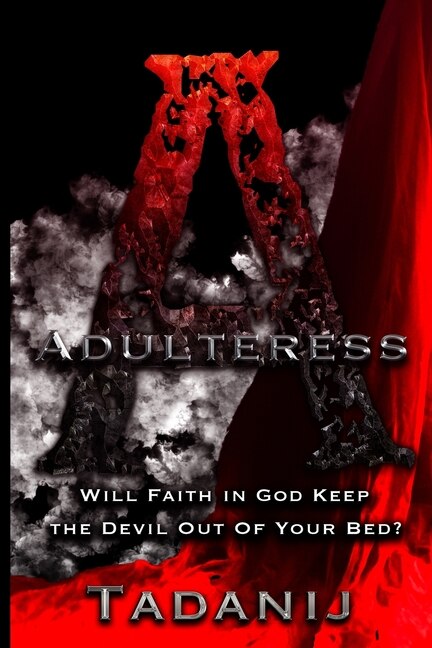 Front cover_Adulteress