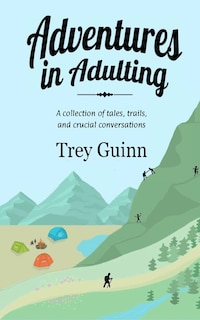 Front cover_Adventures in Adulting