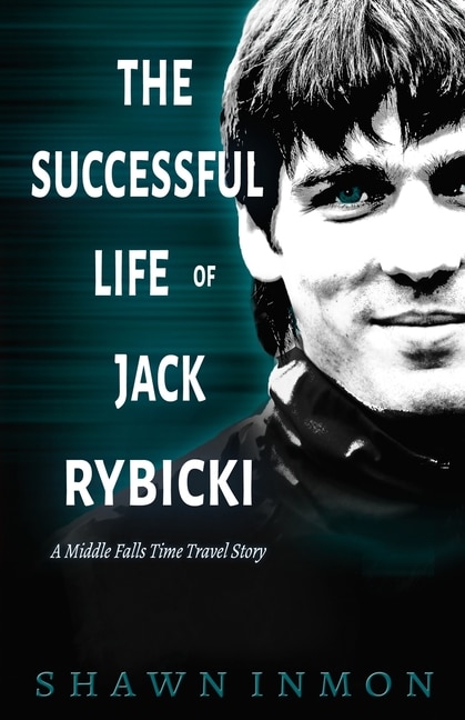 Couverture_The Successful Life of Jack Rybicki