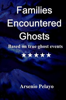 Couverture_Families Encountered Ghosts