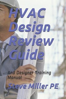 Couverture_HVAC Design Review Guide