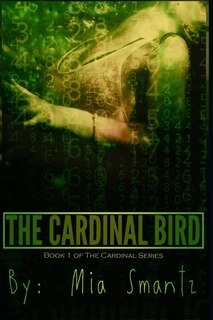 Front cover_The Cardinal Bird