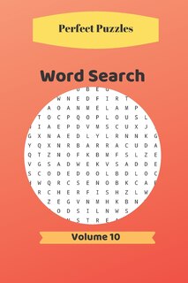 Front cover_Word Search