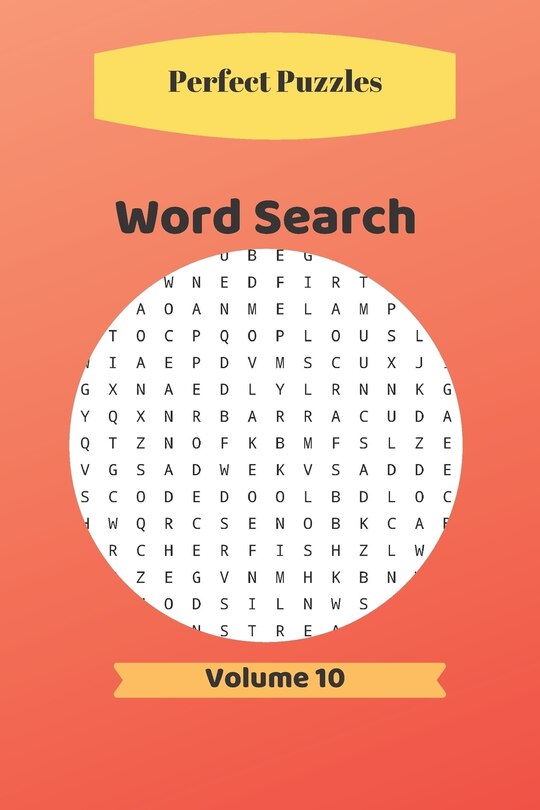 Front cover_Word Search