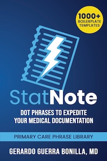 Front cover_StatNote