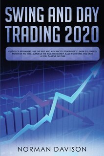 Front cover_Swing and Day Trading 2020
