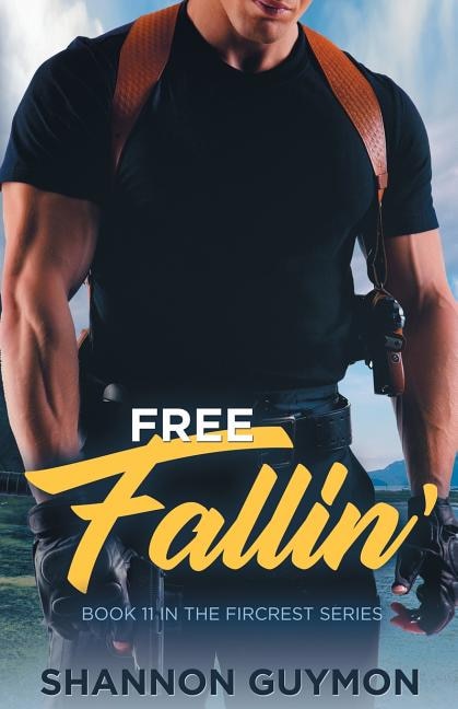 Couverture_Free Fallin'