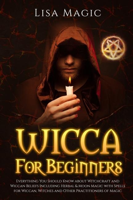 Couverture_Wicca For Beginners