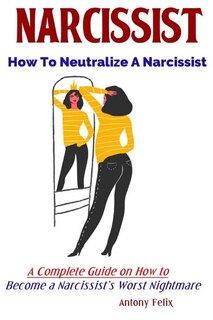 Couverture_Narcissist