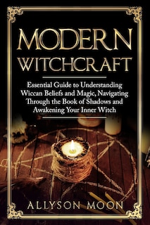 Front cover_Modern Witchcraft