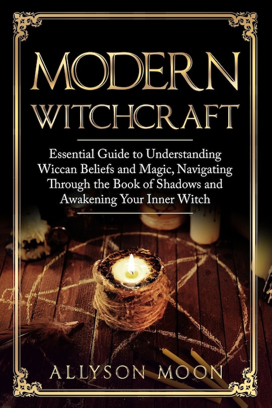 Front cover_Modern Witchcraft