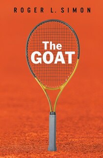 Front cover_The Goat