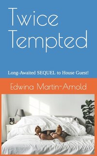 Front cover_Twice Tempted