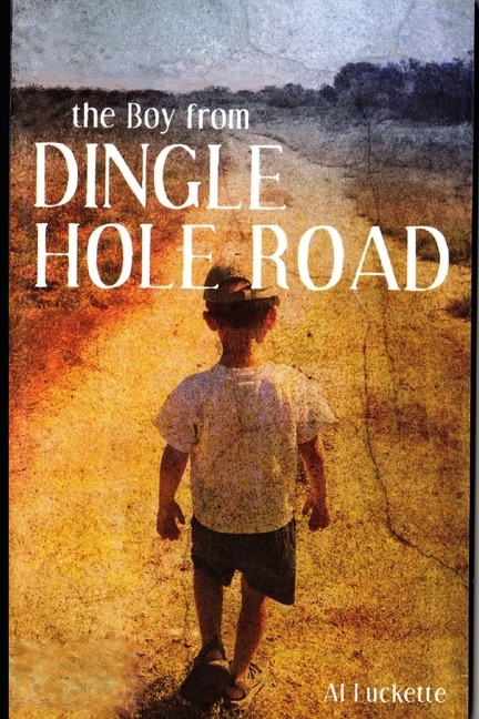 Couverture_The boy from Dingle Hole Road