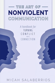 Front cover_The Art of Nonviolent Communication