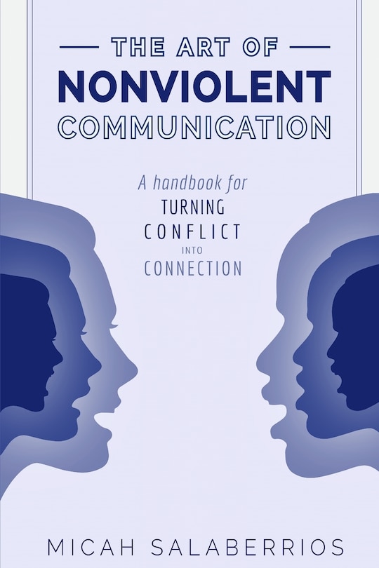 Front cover_The Art of Nonviolent Communication