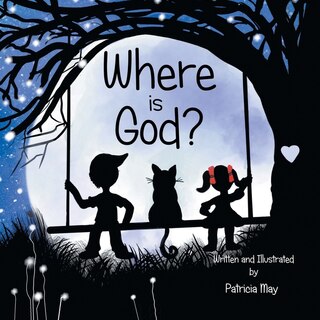 Where is God?