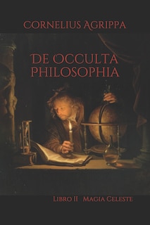 Front cover_De Occulta Philosophia