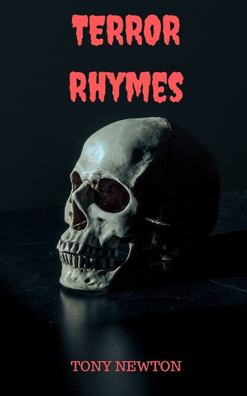 Front cover_Terror Rhymes