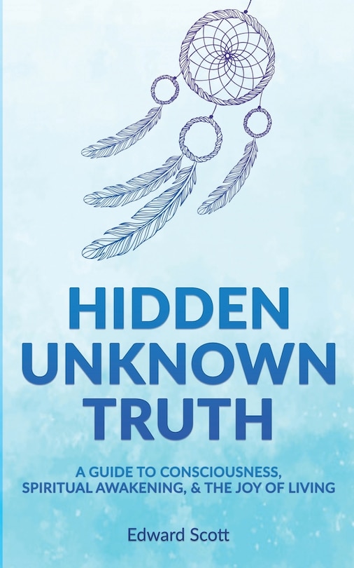 Couverture_Hidden Unknown Truth