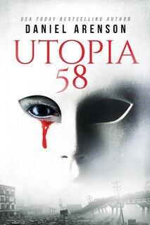 Front cover_Utopia 58