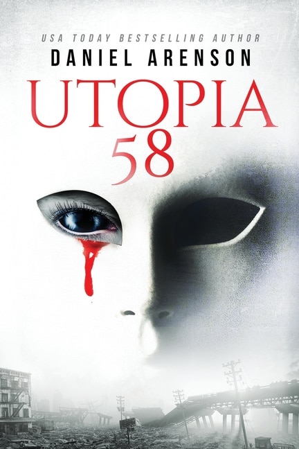 Front cover_Utopia 58