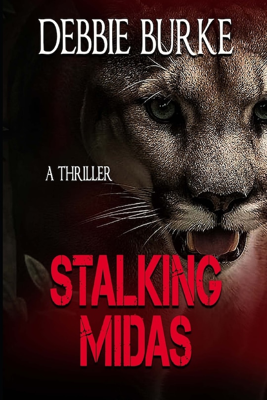 Front cover_Stalking Midas