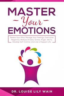 Front cover_Master Your Emotions