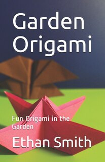 Front cover_Garden Origami
