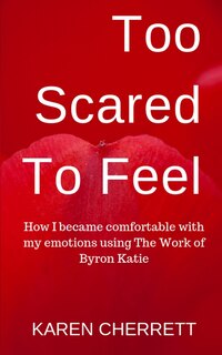 Couverture_Too Scared To Feel