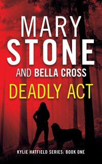 Front cover_Deadly Act