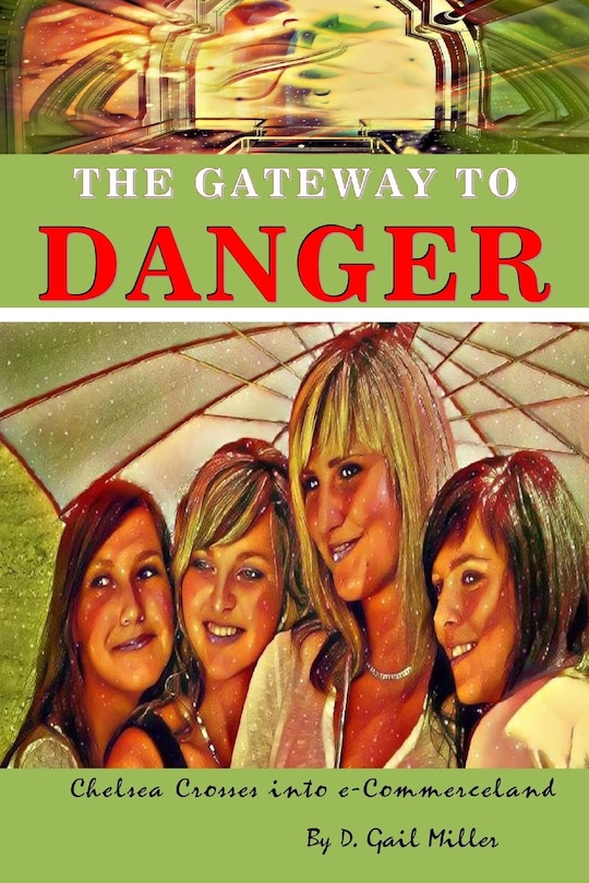 Couverture_The Gateway to Danger