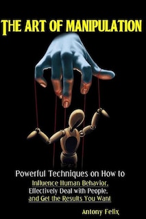 Couverture_The Art of Manipulation