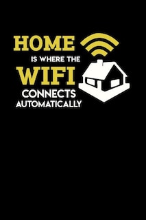 Couverture_Home Is Where The Wifi Connects Automatically